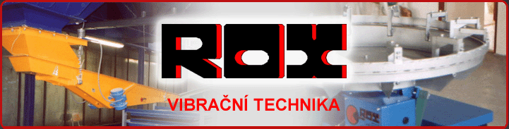 ROX - Vibracni technika